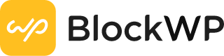 Blockwp Logo